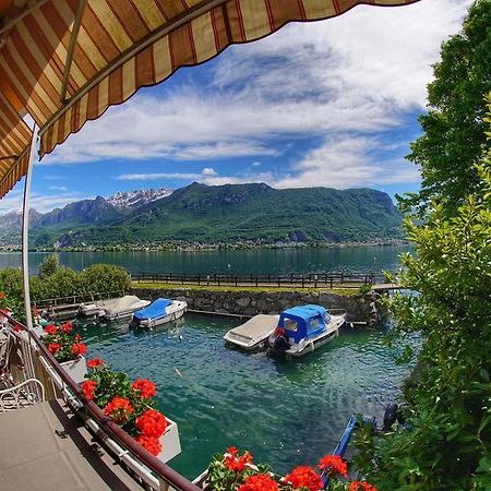 Hotel Le Torrette Galbiate Екстериор снимка